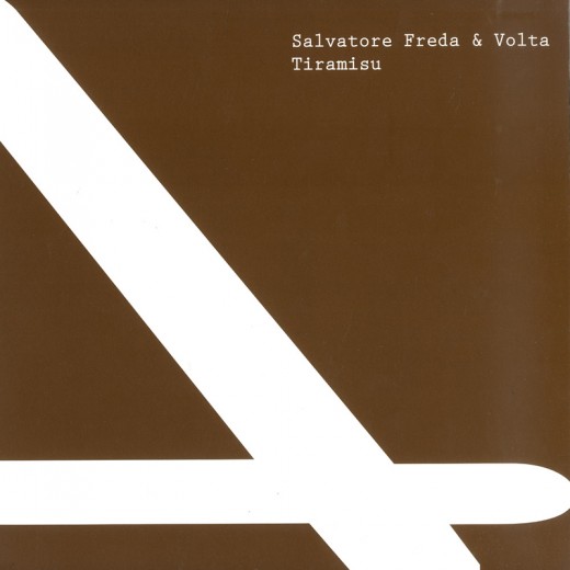 Salvatore Freda & Volta - Area Remote